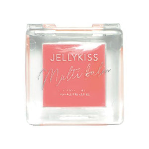 Jelly Kiss Multi Balm 03 Fresh Apricot 7g - Multi Balm Must Try - Lipstick Products