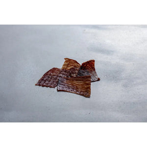 20g Nick Wagyu Beef Jerky, made from Kobe beef, designed for authentic Japanese flavor lovers