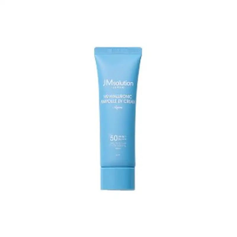 Jmsolution Jmha - Uv - Cr [Sunscreen Cream Hyaluronic]