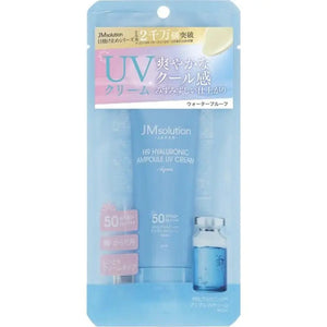 Jmsolution Jmha - Uv - Cr [Sunscreen Cream Hyaluronic]