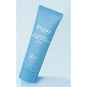 Jmsolution Jmha - Uv - Cr [Sunscreen Cream Hyaluronic]