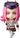 Jojo No Kimyou Na Bouken Stone Ocean Diver Down Narciso Anasui Nendoroid #2026 Good Smile Company, MEDICOS ENTERTAINMENT