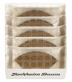 Juchheim Baum 15 (Chocolate)