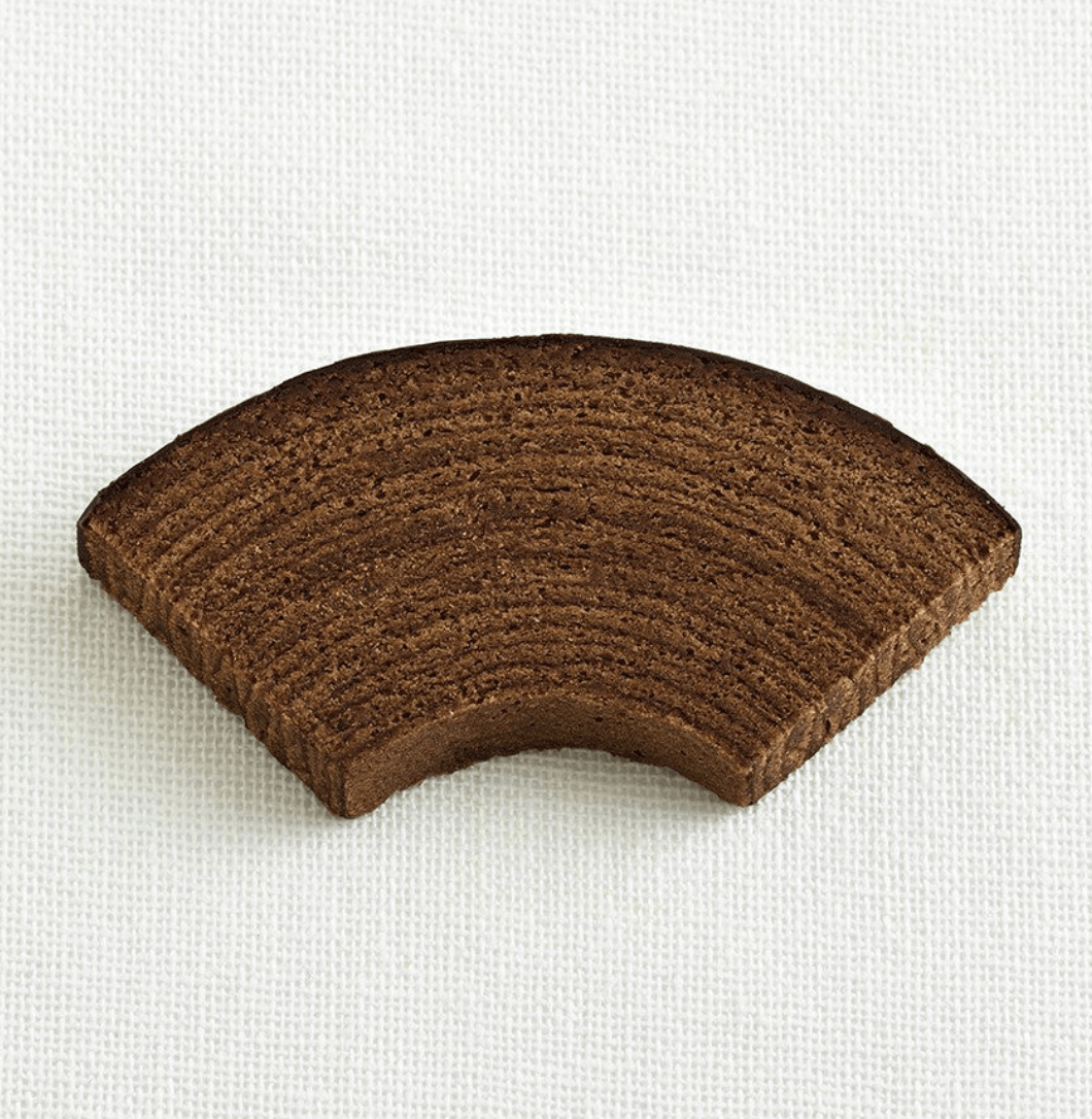 Juchheim Baum 15 (Chocolate)