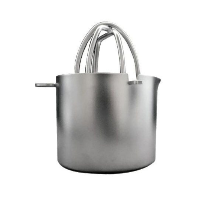 Wadasuke Citrus Juicer featuring stainless steel strainer and durable cup for everyday users