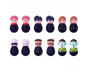 Jujutsu Kaisen Datafig Blind Box