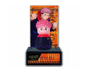 Jujutsu Kaisen Datafig Blind Box