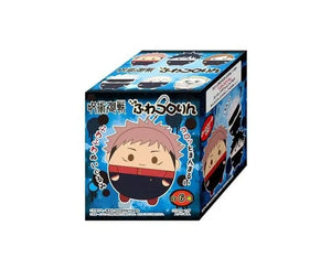 Jujutsu Kaisen Fluffy Character Blind Box Vol. 1