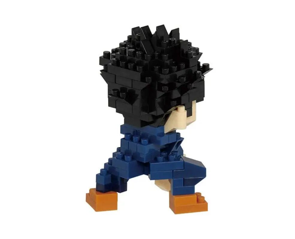 Jujutsu Kaisen Fushiguro Megumi Nanoblock