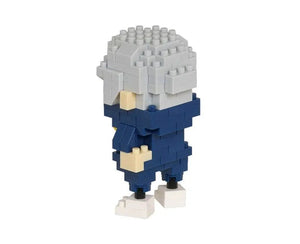 Jujutsu Kaisen Inumaki Toge Nanoblock