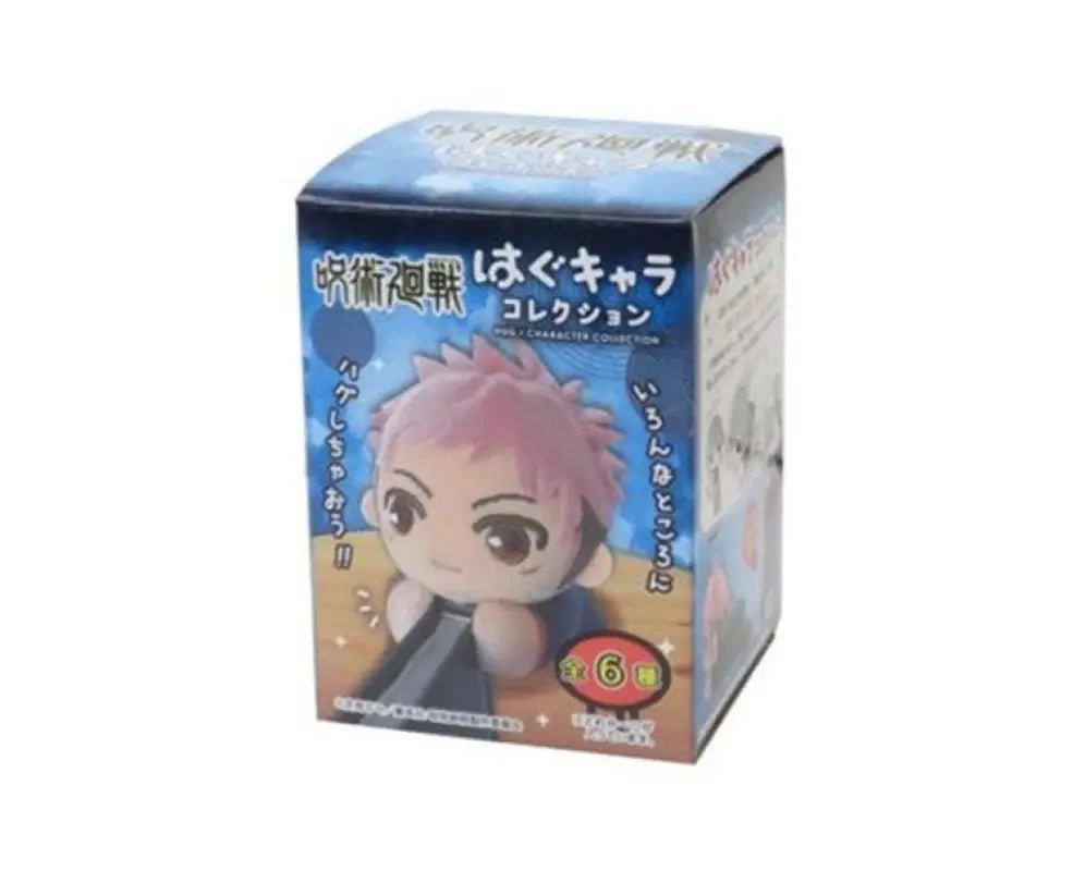 Jujutsu Kaisen Mini Character Plush Collection 1