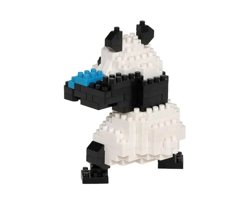 Jujutsu Kaisen Panda Nanoblock