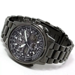 Jy8025 - 59e Promaster Sky Eco - drive Watch