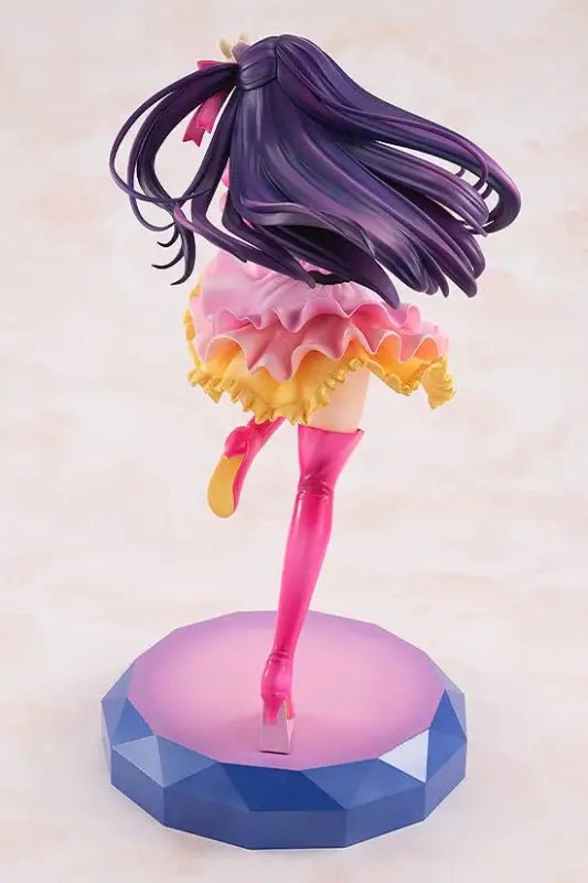 Kadokawa Oshi No Ko Ai 1/7 Scale Plastic Painted Figure Japan