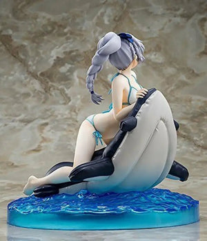 Kadokawa Teletha Testarossa: Bikini Ver. Figure