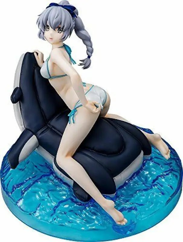 Kadokawa Teletha Testarossa: Bikini Ver. Figure