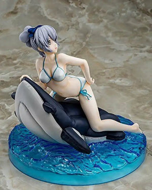 Kadokawa Teletha Testarossa: Bikini Ver. Figure