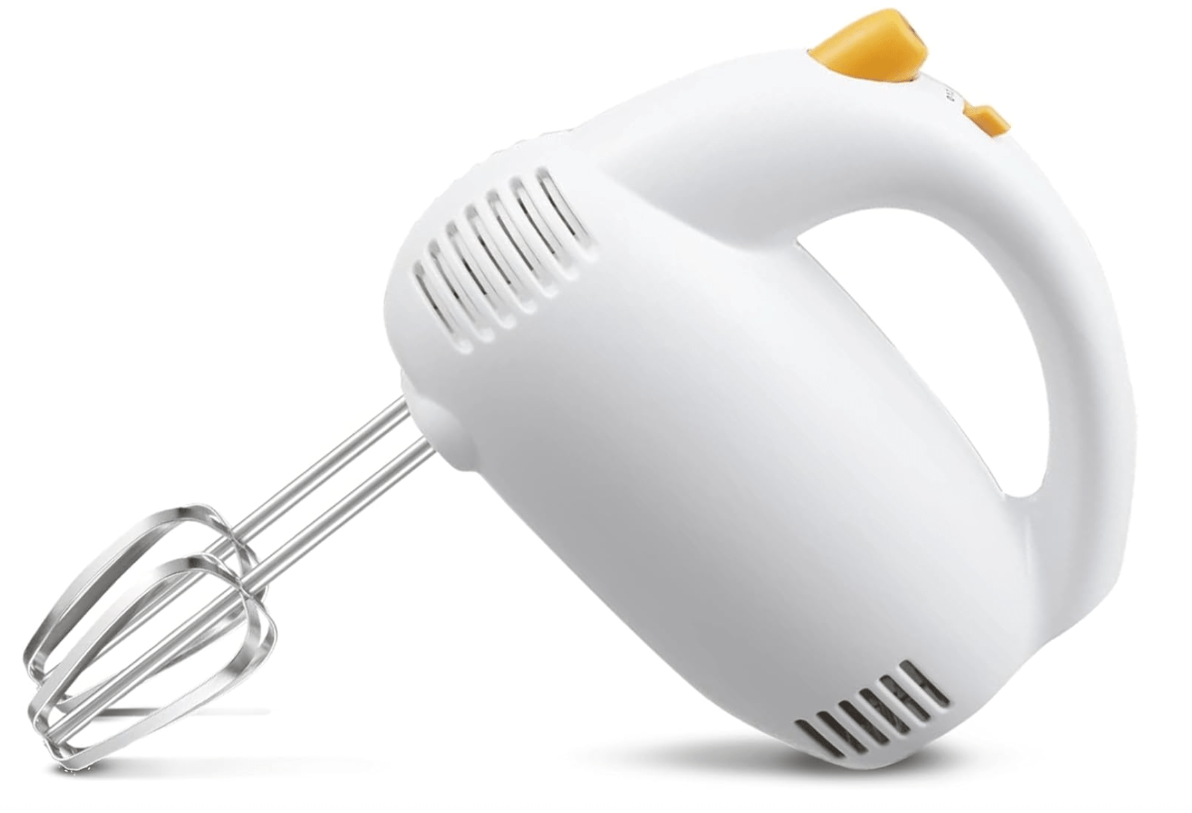 Kai Corporation Electric Hand Mixer Whisk DL0501 White