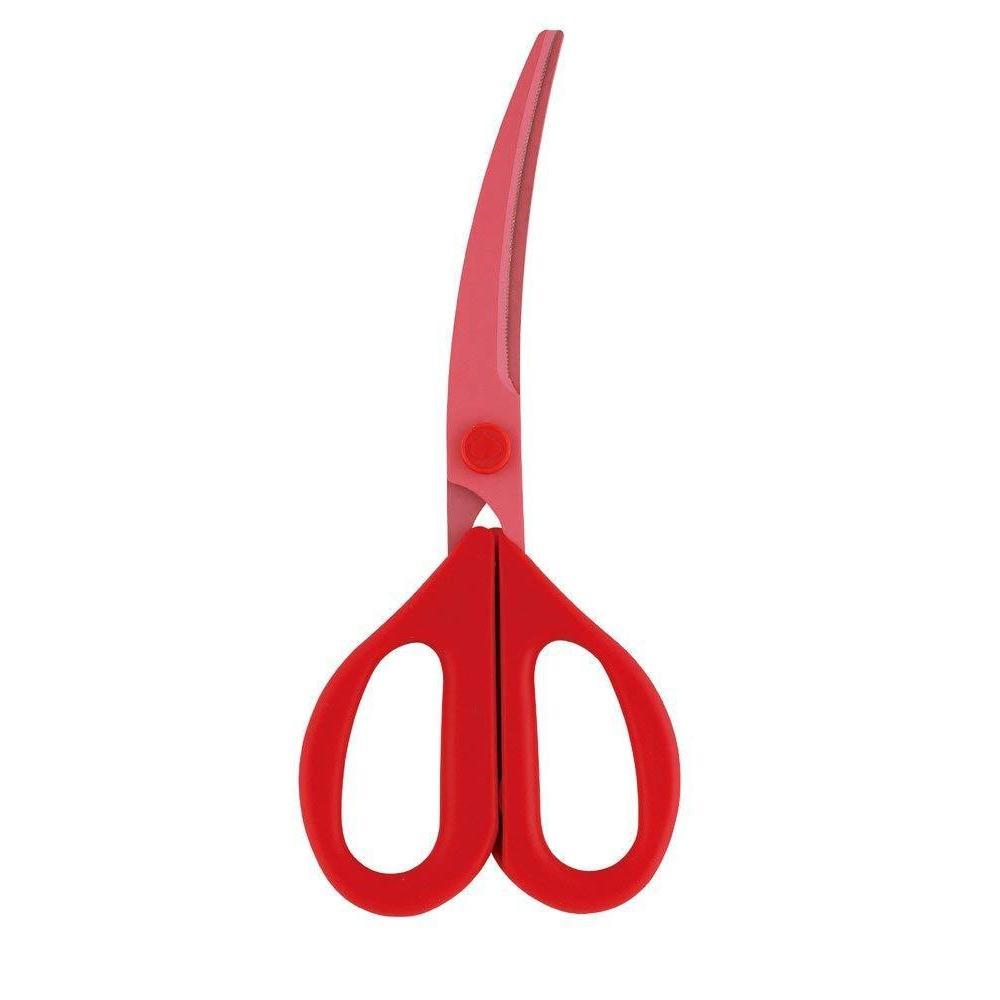 KAI Curving Kitchen Shears DH - 2501