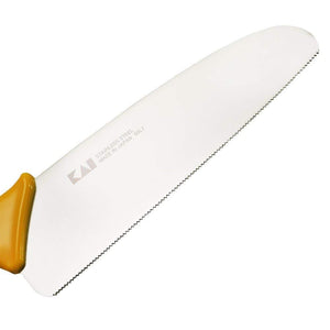 Kai Little Chef Club Kids Knife FG - 5001