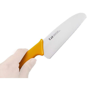 Kai Little Chef Club Kids Knife FG - 5001