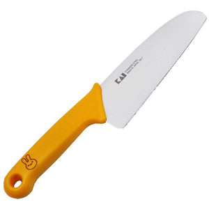 Kai Little Chef Club Kids Knife FG - 5001