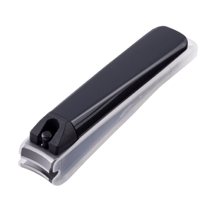 Kai Nail Clipper Type 001 Black Ke0101