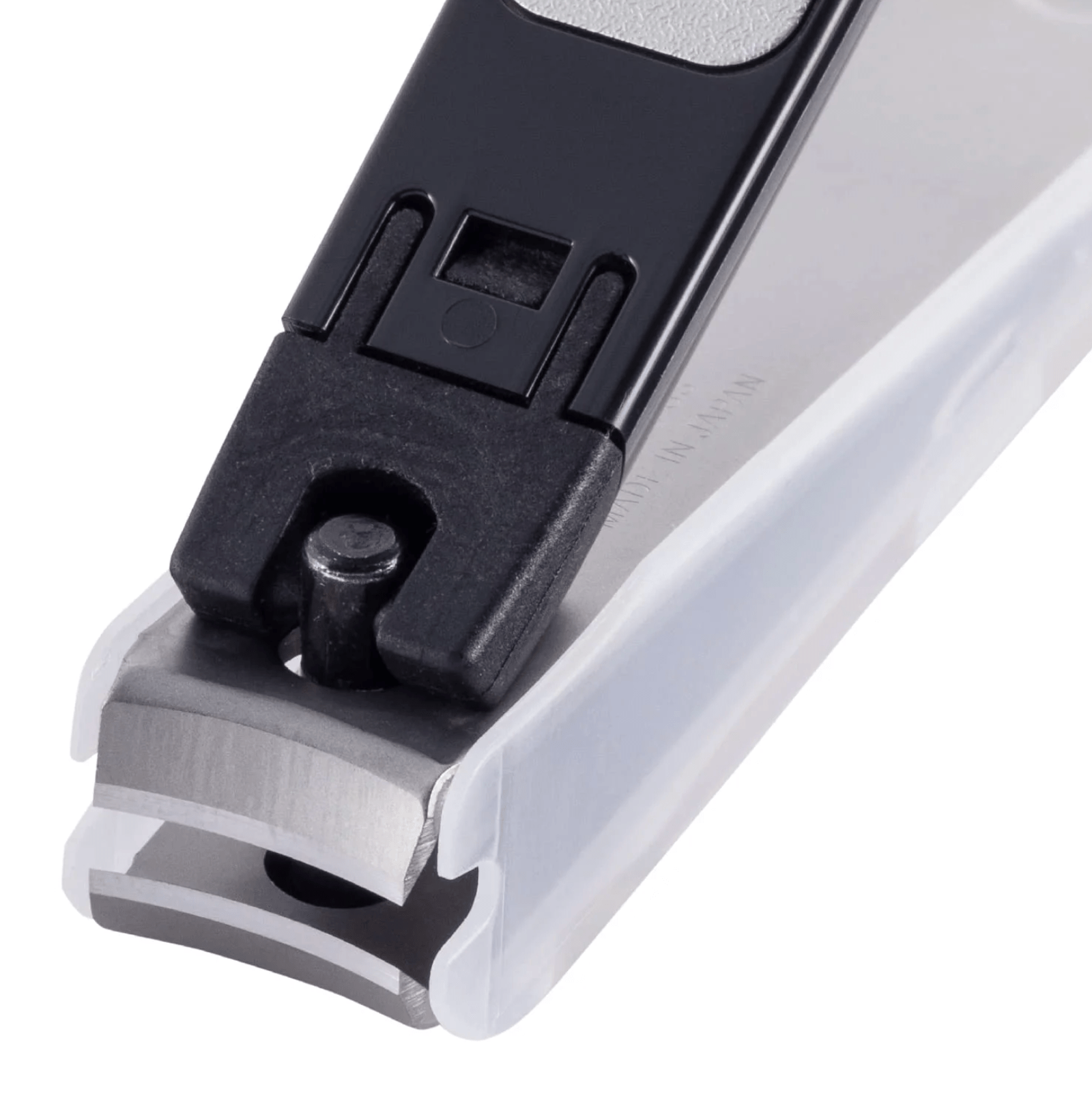 Kai Nail Clipper Type 001 Black Ke0101