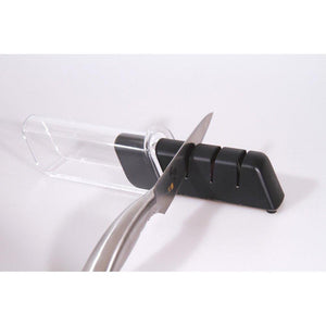 KAI Sekimagoroku Diamond & Ceramic Knife Sharpener AP - 0308