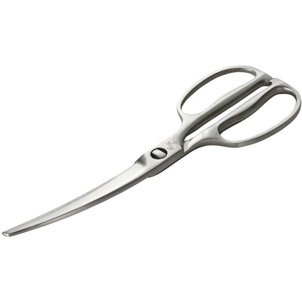 KAI Stainless Separable Curving Kitchen Shears DH3346