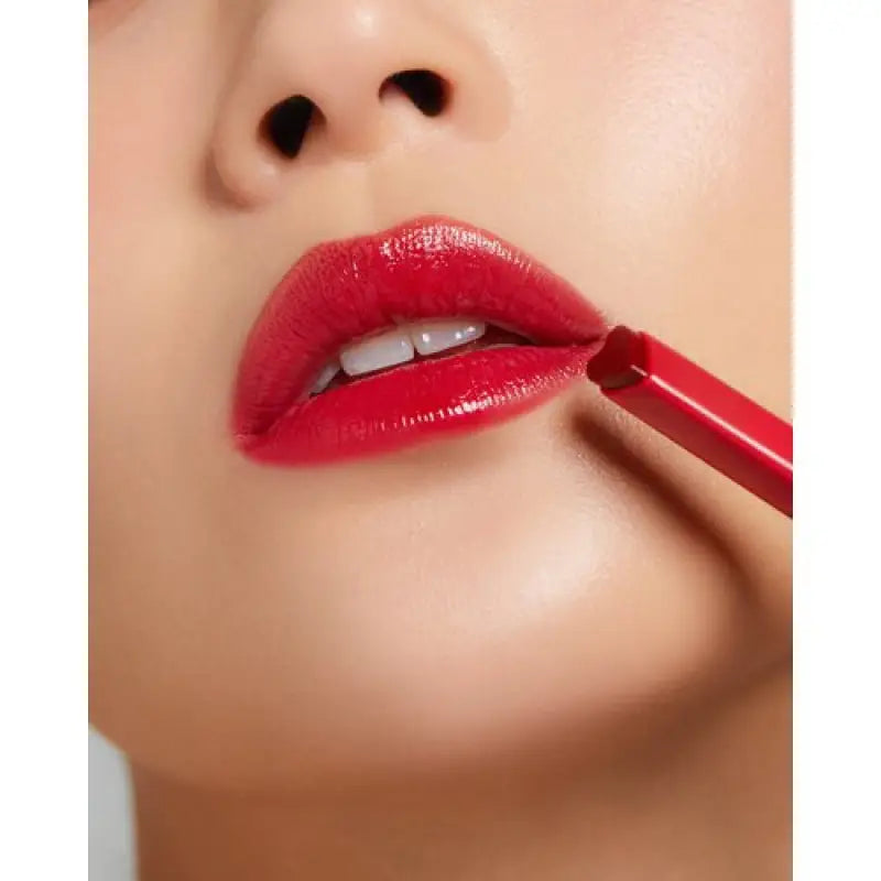 Kaja Heart Melter 01 Two Hot 1.4g - Japanese Pen Type Lipstick Lips Makeup