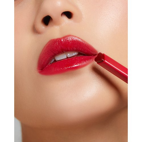 Kaja Heart Melter 01 Two Hot 1.4g - Japanese Pen Type Lipstick - Lips Makeup