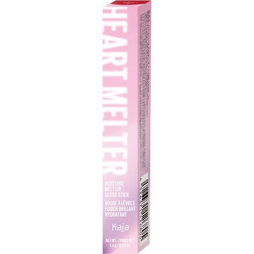 Kaja Heart Melter 01 Two Hot 1.4g - Japanese Pen Type Lipstick - Lips Makeup