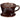 Kalita Ceramic Coffee Dripper 101 Brown