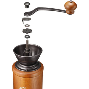 Kalita Manual Coffee Grinder Vintage Coffee Mill KH - 3AM