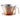 Kalita Wave 185 Coffee Dripper Copper WDC - 185