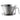 Kalita Wave 185 Coffee Dripper Stainless Steel WDS - 185