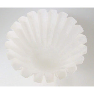 Kalita Wave 185 Coffee Filter Paper KWF - 185 50 ct.