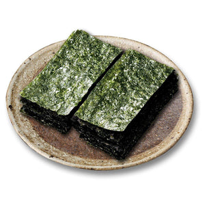 Kameda Noripea Nori Seaweed Rice Crackers & Peanuts Snack 85g