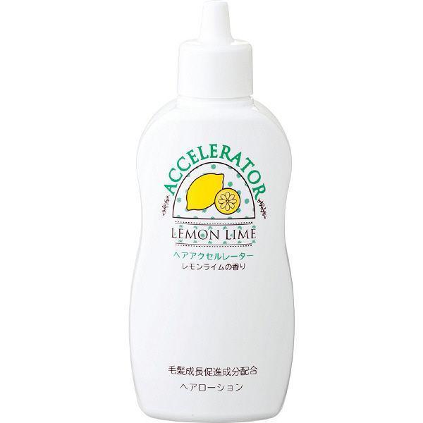 Kaminomoto Hair Accelerator Lemon Lime Lotion 150ml