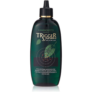 Kaminomoto Trigger Hair Growth Accelerator 180ml