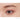Kanebo 01 Colored Eye Shadow - Bold Long - lasting Makeup Brightener
