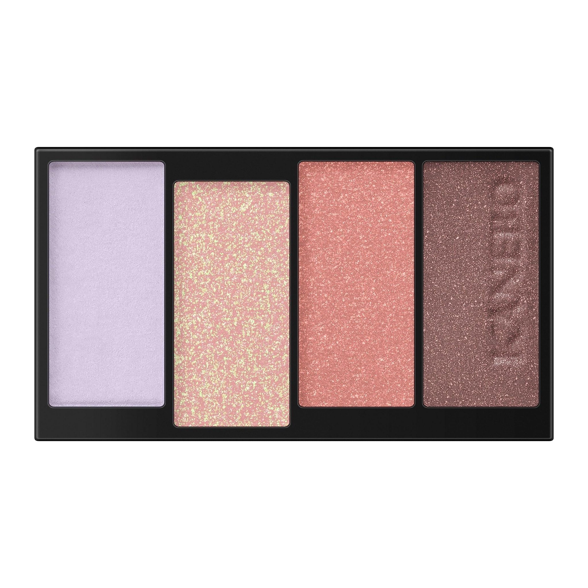 Kanebo 01 Colored Eye Shadow - Bold Long - lasting Makeup Brightener