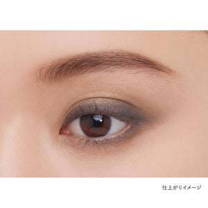 Kanebo 02 Colored Shadow - High - Quality Makeup Product