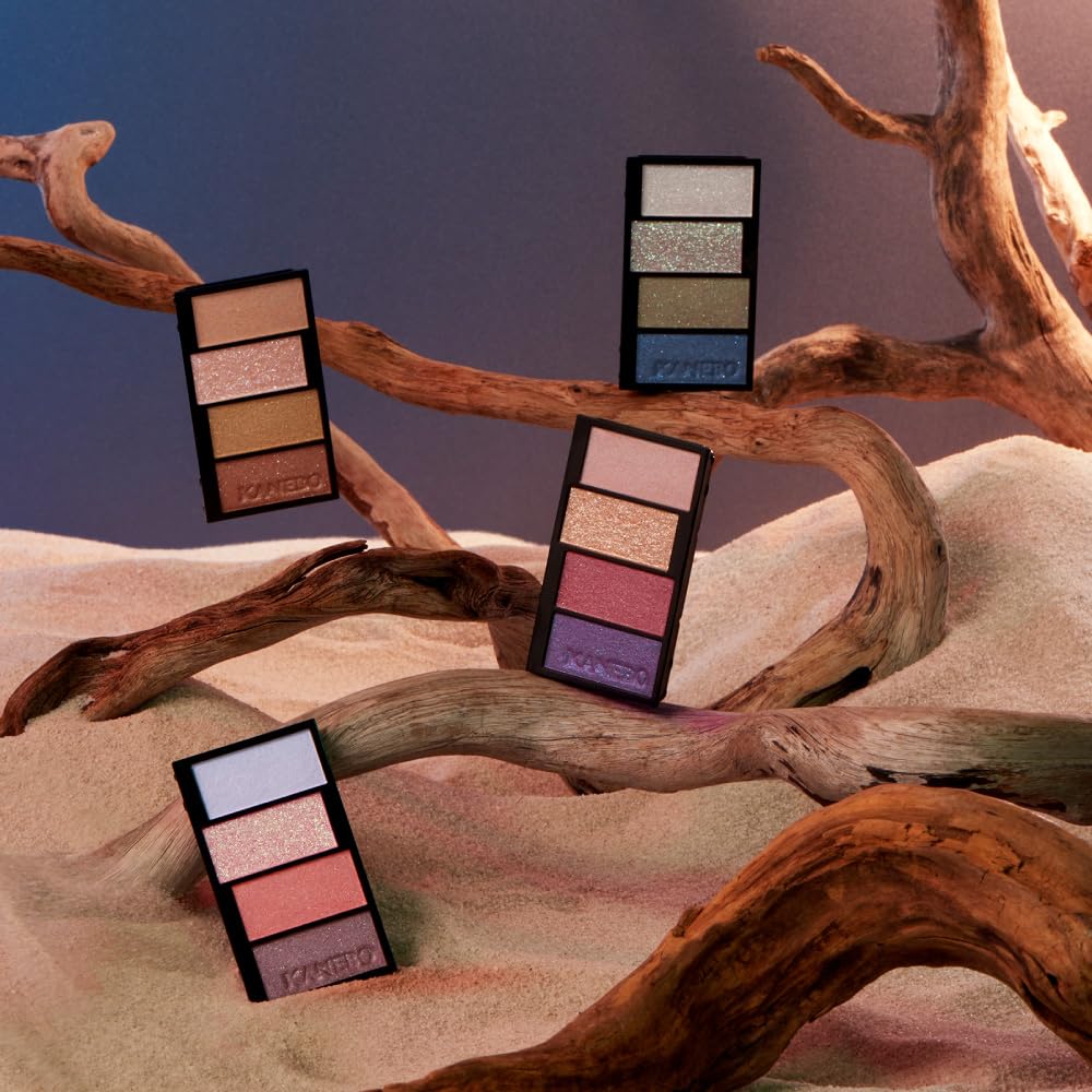 Kanebo 02 Colored Shadow - High - Quality Makeup Product