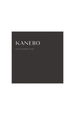 Kanebo 1 - Piece Face Powder Case - Compact Design by Kanebo