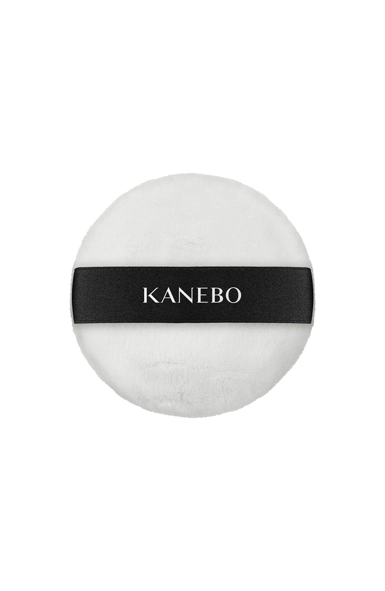 Kanebo 1 - Piece Face Powder Case - Compact Design by Kanebo