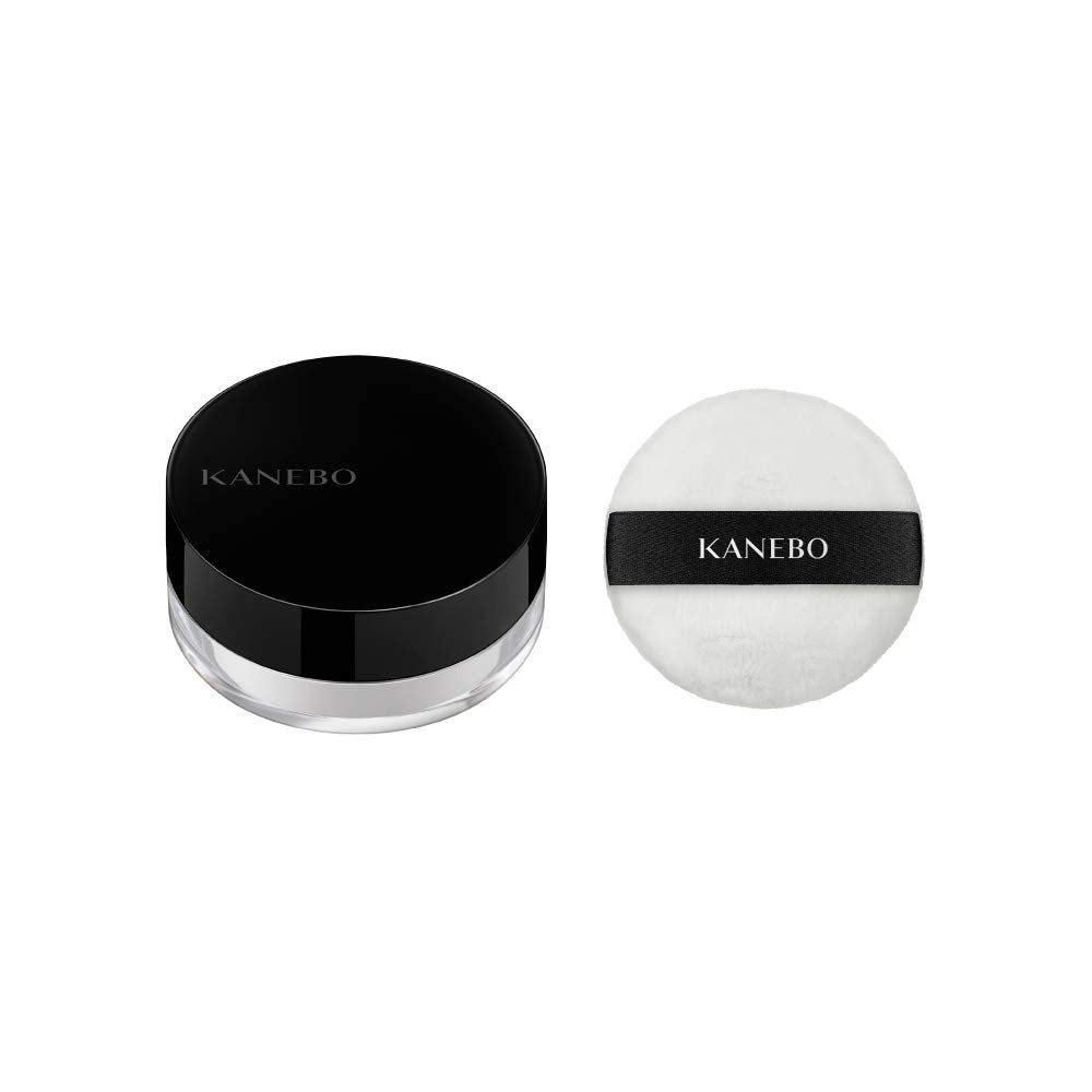 Kanebo 1 - Piece Face Powder Case - Compact Design by Kanebo