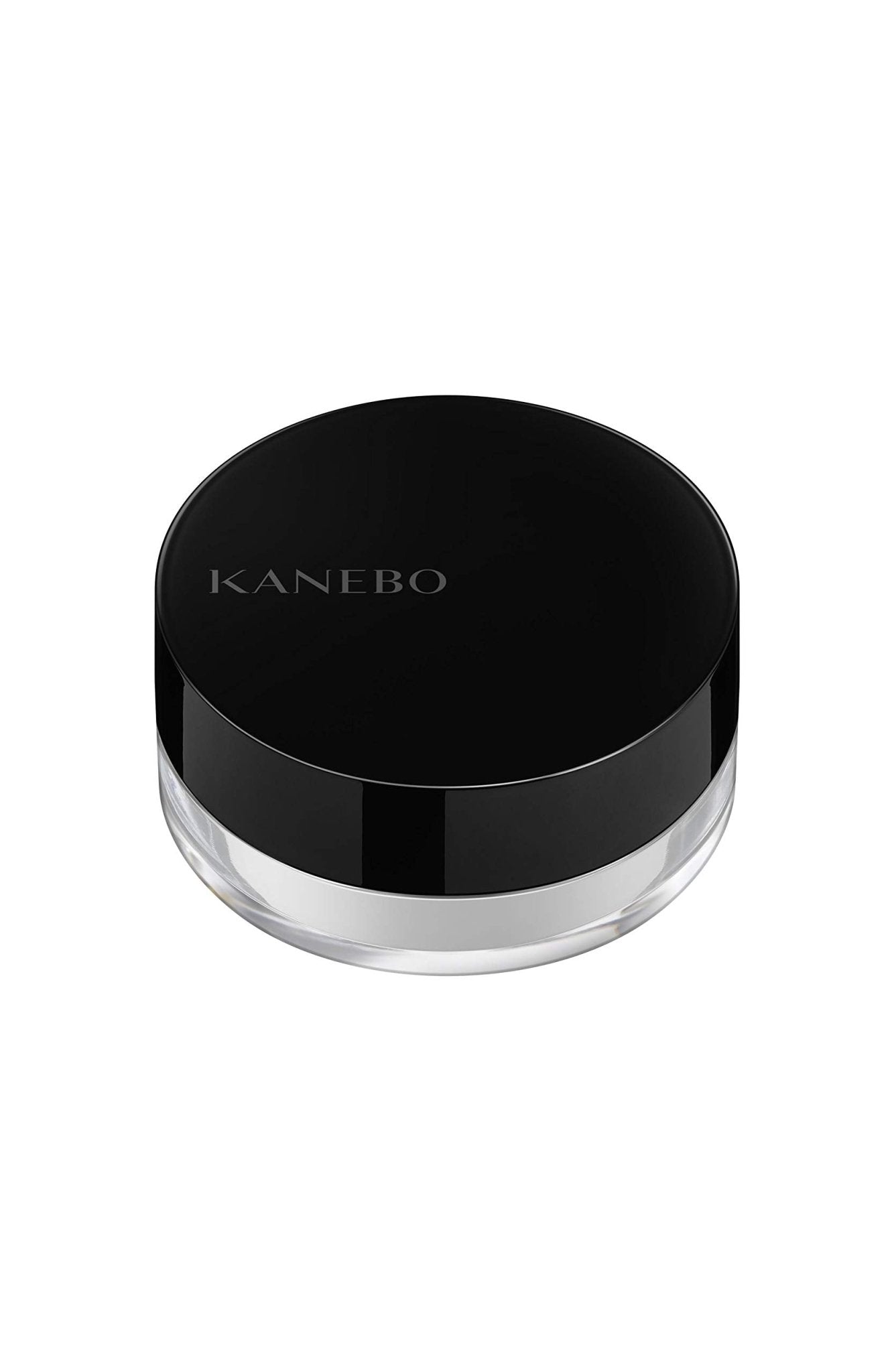 Kanebo 1 - Piece Face Powder Case - Compact Design by Kanebo