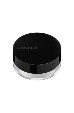 Kanebo 1 - Piece Face Powder Case - Compact Design by Kanebo